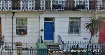 Former women’s mental health hostel could be turned into family home