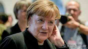 Reaktion auf Solingen-Attentat: Merkels Schweigen ist so traurig wie bezeichnend