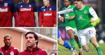 Sunderland defender is 'wanted' in tug-of-war & ex-Middlesbrough man defends transfer