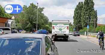 Veloroute 6 in Hannover-Bemerode: Berzirksrat lehnt Verlauf weiter ab