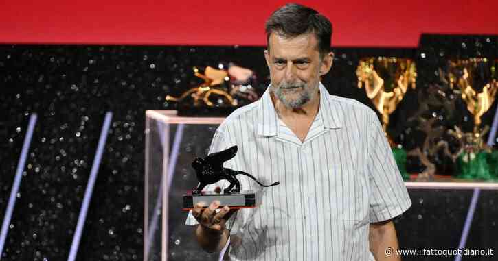 Ecce Bombo premiato come miglior restauro, Moretti: “Dovremmo essere più reattivi nei confronti della nuova pessima legge sul cinema”