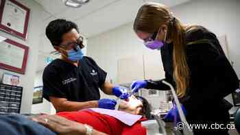Looking for access to subsidized dental care? It might depend on where you live