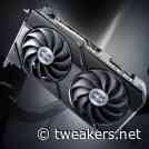 ASUS onthult RTX 4070-videokaart met langzamer GDDR6-geheugen