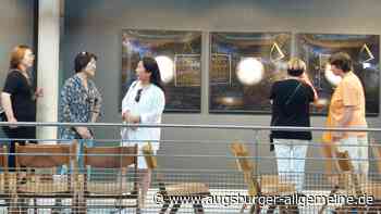 Die Schönheit koreanischer Kunst