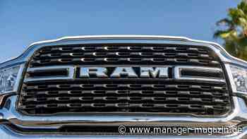 SUVs und Pick-up-Trucks scheinen sicher, töten aber mehr Menschen als sie schützen