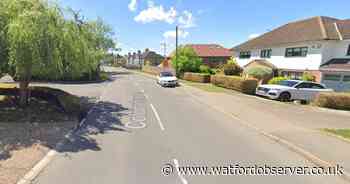 Roadworks set to shut roads in Watford area