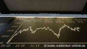 Interview der Woche: Klude: Darum geht es den DAX-Unternehmen besser als der deutschen Wirtschaft