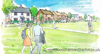 Plans for 450 homes recommended for approval