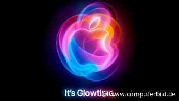 iPhone 16, Apple Watch 10, AirPods 3: Das zeigt Apple am 9. September