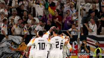 "Wusiala"-Hype und Havertz' neue Rolle - Neubeginn weckt Lust auf mehr