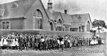 PHOTOS: A look back at Romford and Hornchurch schools from yesteryear