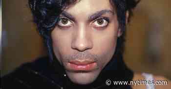 Why You May Never See the Documentary on Prince by Ezra Edelman
