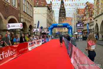 Die letzten Meter - es bleibt spannend!