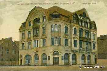 Verschwundene Gaststätten: Stadtmuseum sucht Geschirr und Speisekarten