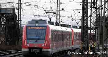 Nach technischer Störung: Bahnverkehr wieder planmäßig