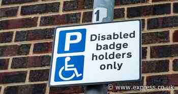 UK Government considers Blue Badge move for those with unchanging health conditions