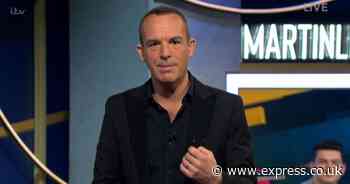 Martin Lewis advice for pensioners who can't afford heating due to winter fuel payment cut