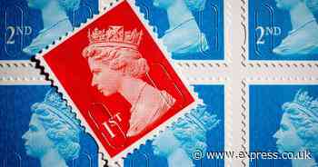 Martin Lewis' MSE issues urgent 30-day warning to anyone who has first class stamps