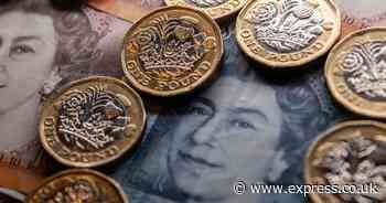 Key financial dates for Brits: From wage figures to new energy price cap