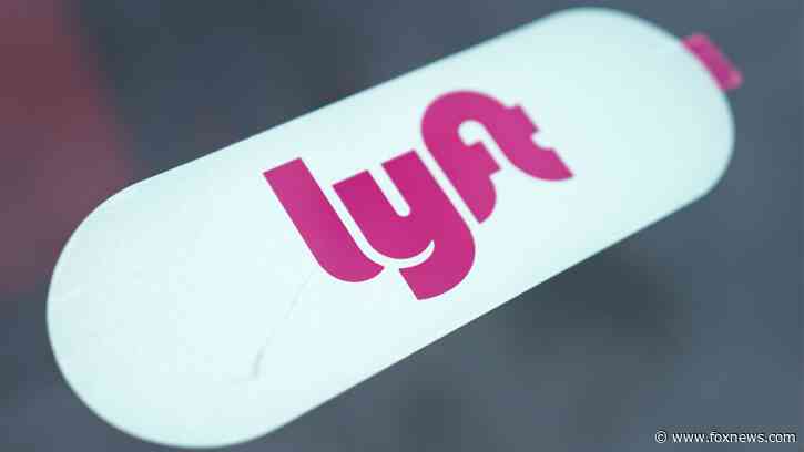 Texas Lyft driver sues rideshare company, hospital after passenger choked him with his own seatbelt
