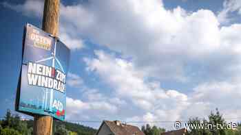 "Mache mir Gedanken": Ist die AfD ein Standortrisiko?