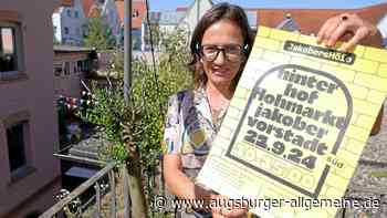 Beliebte Veranstaltung expandiert