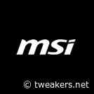 MSI komt met fanless mini-ITX-moederbord voor industriële toepassingen