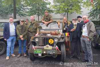Roeselare herdenkt 80 jaar bevrijding met bevrijdingstocht en plechtigheden: “Mooi dat er hulde wordt gebracht aan onze ouders en grootouders”