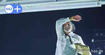 Rezension: Spielzeit am Schauspiel Hannover startet mit König Lear