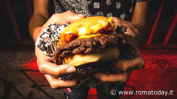 Il migliore locale di smash burger di Roma ora vuole conquistare il mondo. Ecco come
