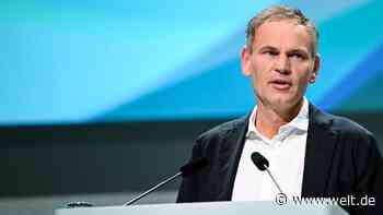 VW-Chef Blume bezeichnet Lage als alarmierend