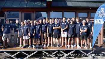 Viele Fans kommen zum Sommerfest des HC Landsberg