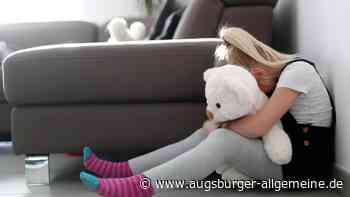 Lebensgefährte vergreift sich an Kind: drei Jahre Haft