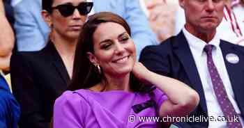 Princess of Wales could return to Royal duties for Remembrance Day and annual Christmas concert