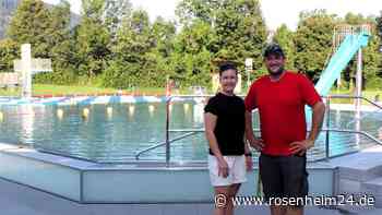 Bade-Saison geht dem Ende entgegen: So lief es aus Sicht der Betreiber