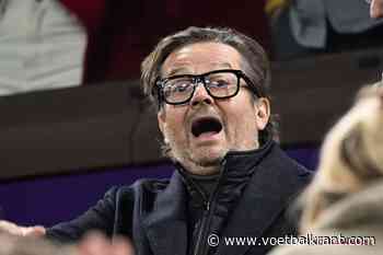 Marc Coucke vertelt waarmee hij dit seizoen tevreden is bij RSC Anderlecht