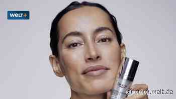 Haut um Jahre verjüngen? Der vermeintliche Coup vom Wundermittel für die Masse