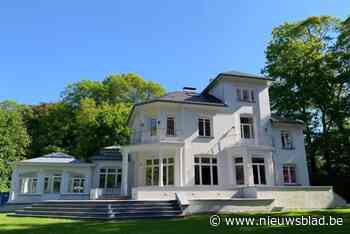 Met sloop bedreigde Horta-villa schittert als nooit tevoren: “Dit gebouw verdient bescherming en mag echt niet afgebroken worden”