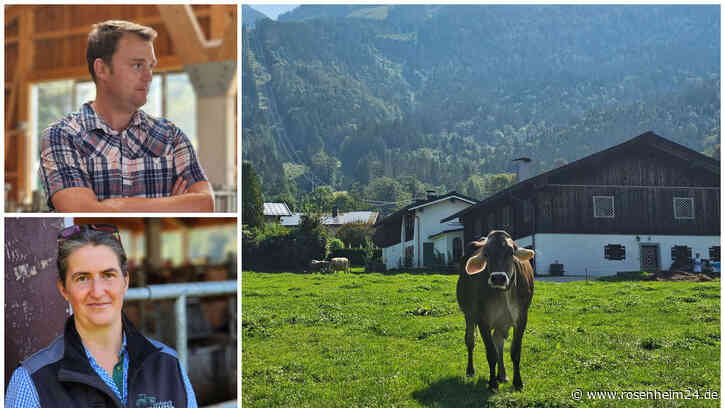 Verliert der Talkessel seine Bauern? Vorzeigeobjekt am Königssee bleibt wohl die große Ausnahme