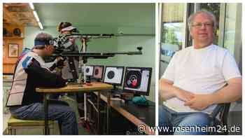 Aufgeben gibt es nicht: Bernd Schott trotzt Rückschlägen mit unerschütterlichem Kampfgeist