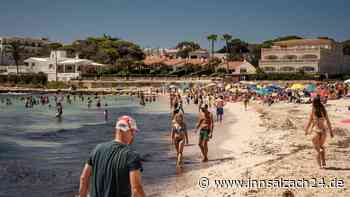 Tourist auf Menorca zahlt 200 Euro fürs Dinner – und dann kommen die Eiswürfel