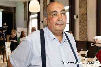 Brussels Politicus Fouad Ahidar ronselt handtekeningen voor zijn Antwerpse lijst: “We mikken op mensen die niet gaan stemmen”