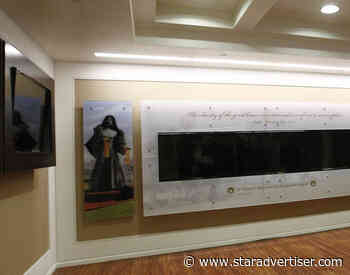 St. Francis Healthcare pensions face chopping block