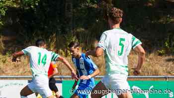 FV Illertissen zeigt sich völlig unbeeindruckt