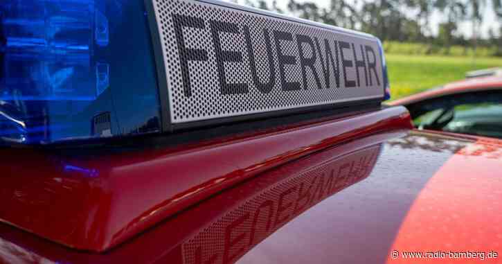 Nach Fischsterben – Feuerwehr pumpt Wasser in Münchner See