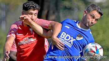 Türkgücü Ulm gewinnt das „Länderspiel“ gegen Türkspor Neu-Ulm