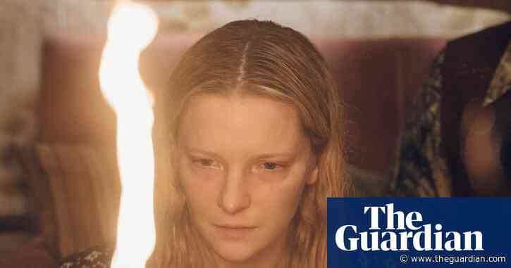 From Starve Acre to Roy Lichtenstein: a complete guide to this week’s entertainment