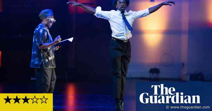 Ballet Nights review – smorgasbord of styles and stars in one thrilling sitting