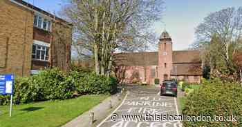 Plans to rework church hall and more new homes among new planning applications