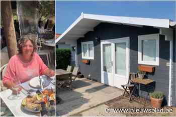 Veerle (61) en Roland (76) moeten chalets afbreken omdat deel van camping wordt verkocht: “Verplaatsen gaat niet zomaar”